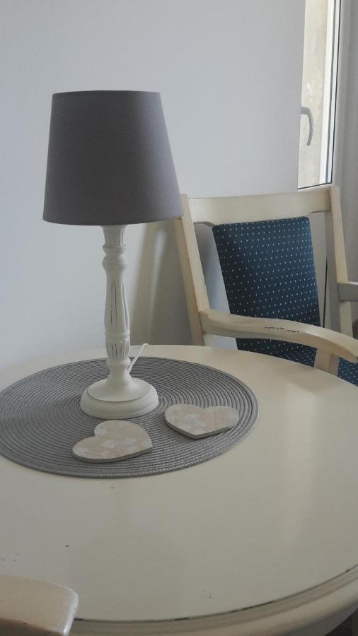 Apartament Mandree Costinesti Eksteriør bilde